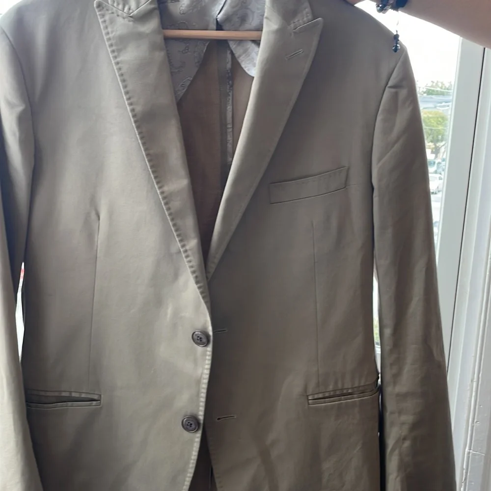 ETRO jacket - Picture 2 of 3